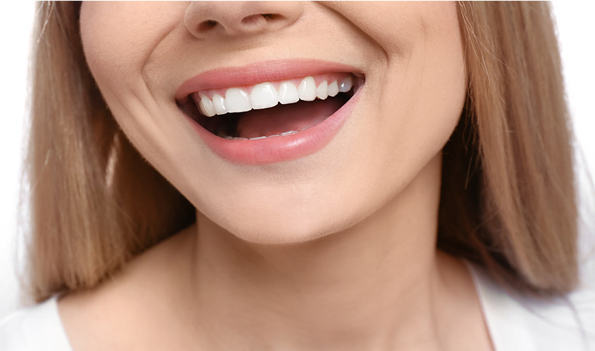 Gülüş Tasarımı ve Estetik Diş Hekimliği
