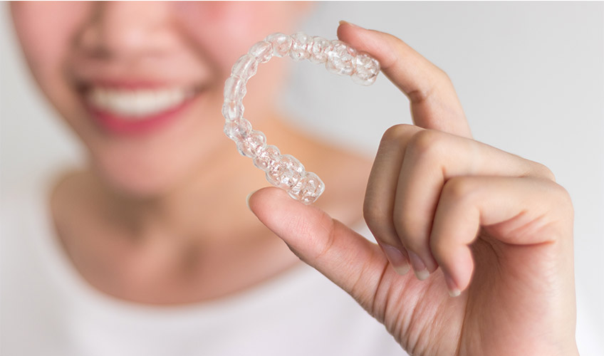 Invisalign