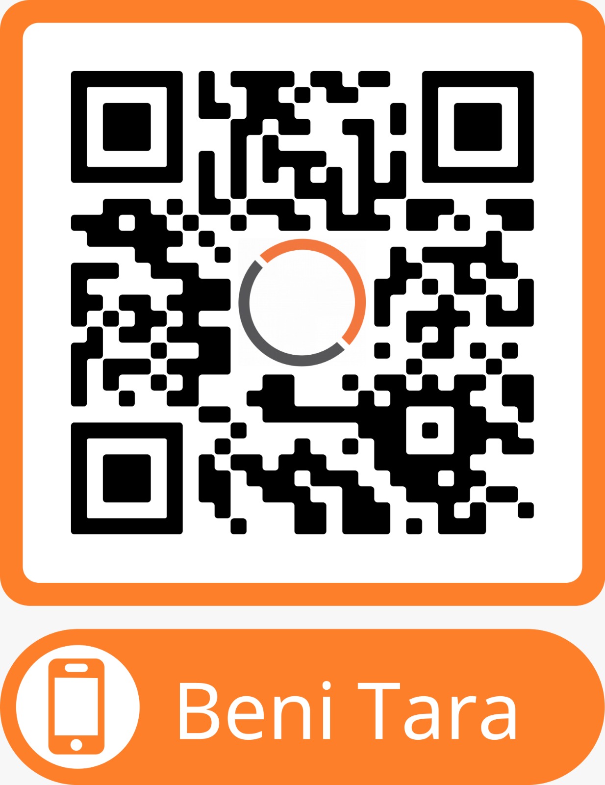 App QR Code