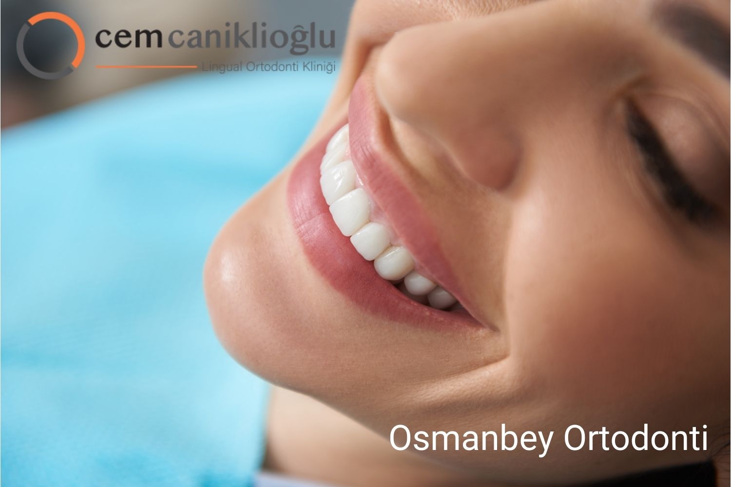 Osmanbey Ortodonti