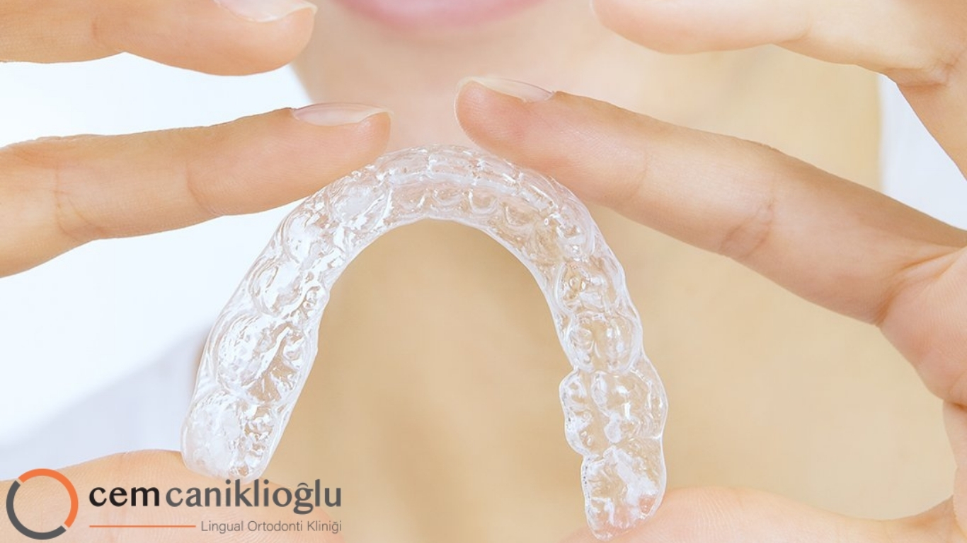 Şişli Şeffaf Plaklar