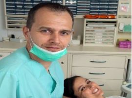 Ortodontik Tedavide Görünmeyen Tel Dönemi